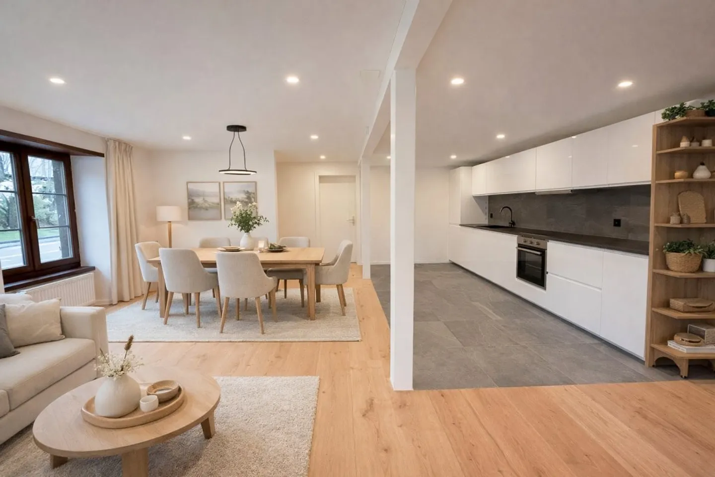 A CHARMING HOME - Photo 2 of 10