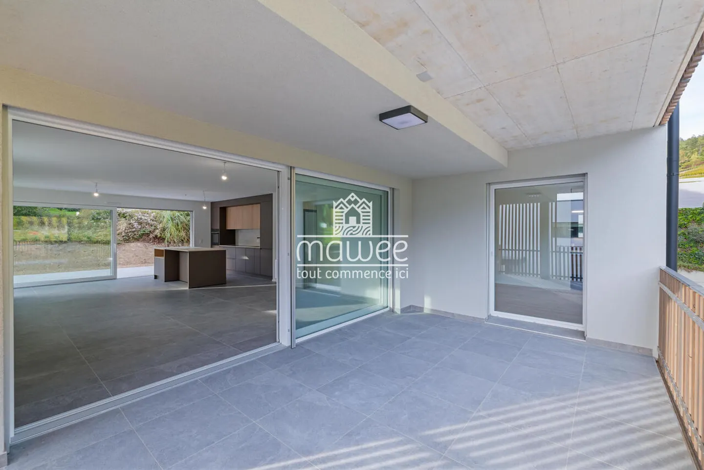 Appartement Charmant à Vuisse - Photo 4 sur 13