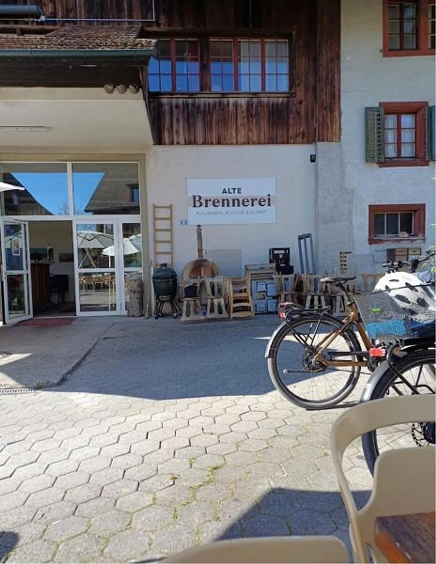 JEWEL IN THE VILLAGE CENTER - IDEAL FOR GASTRO - Photo 1 of 6