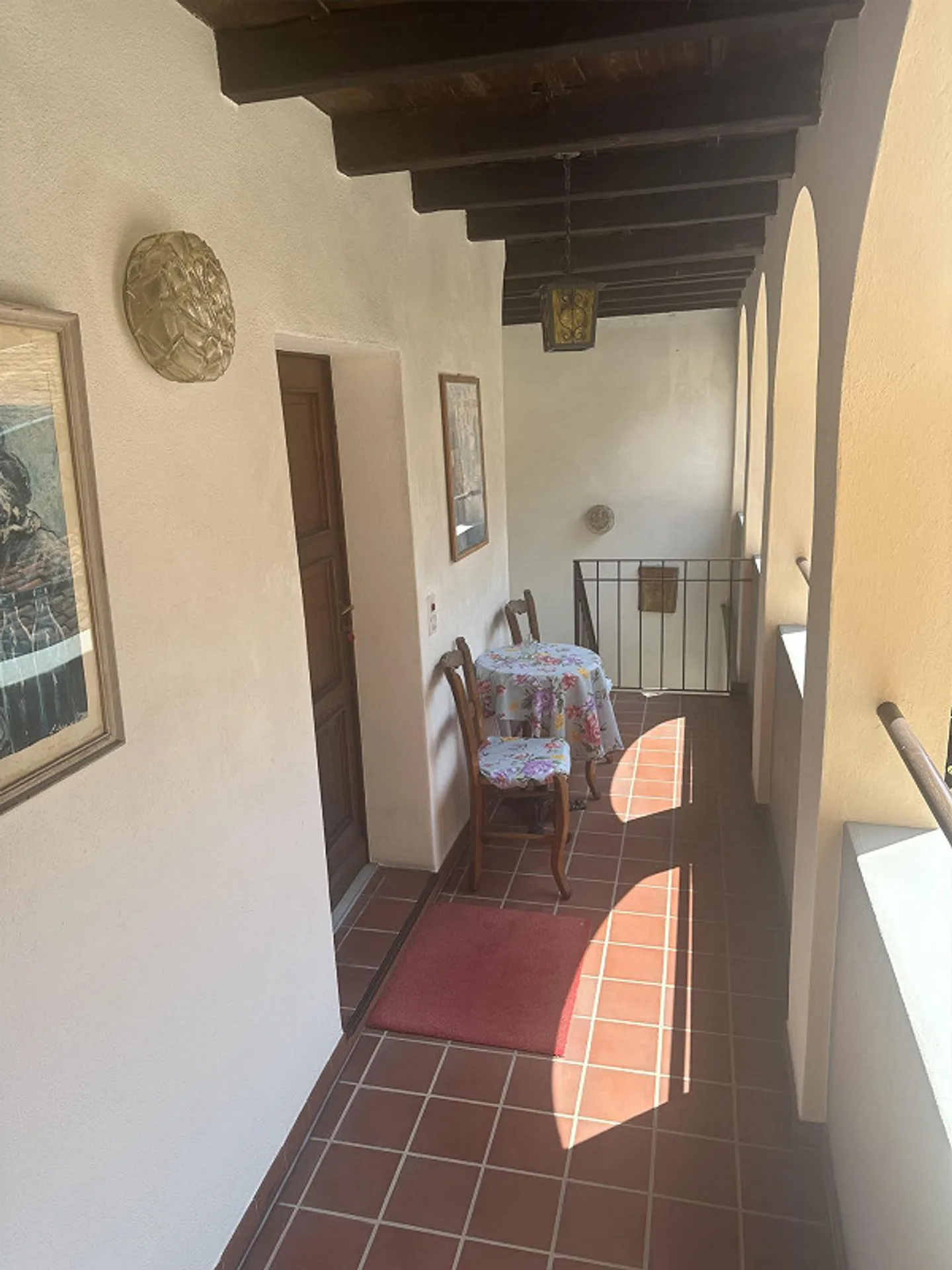 Charming Studio Near Lake Lugano - Photo 3 of 15