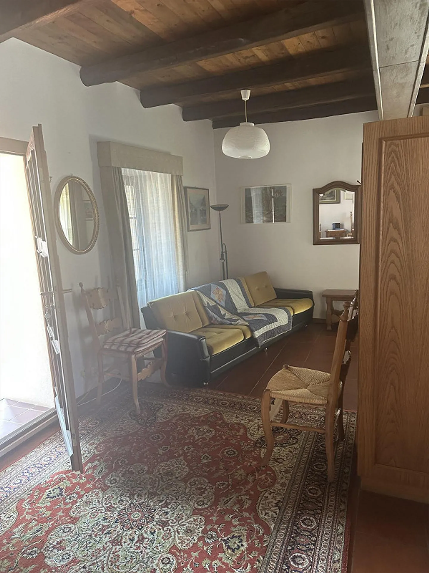 Charming Studio Near Lake Lugano - Photo 4 of 15