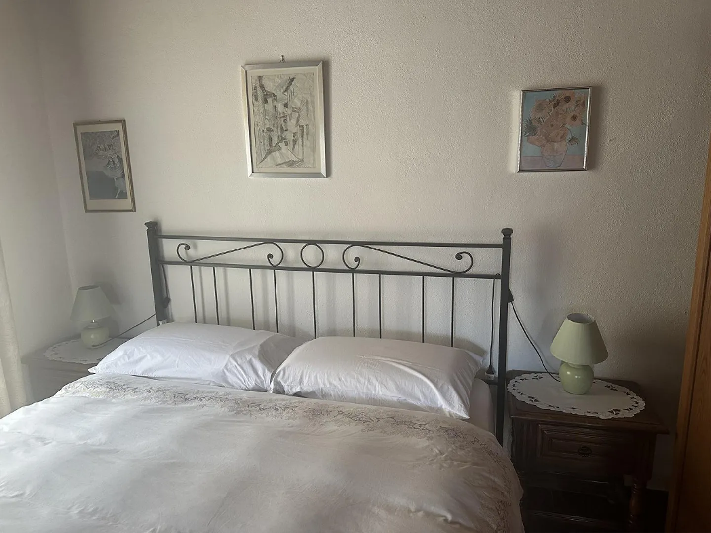 Charming Studio Near Lake Lugano - Photo 6 of 15