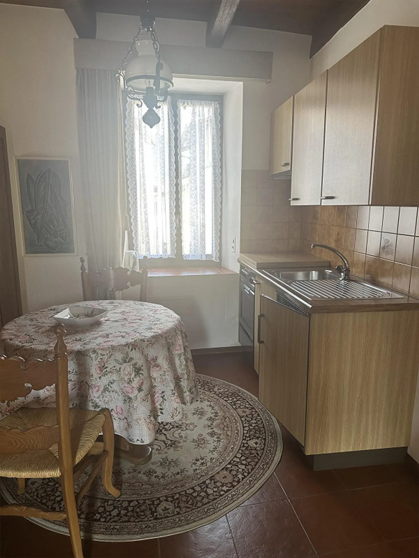 Charming Studio Near Lake Lugano - Photo 7 of 15