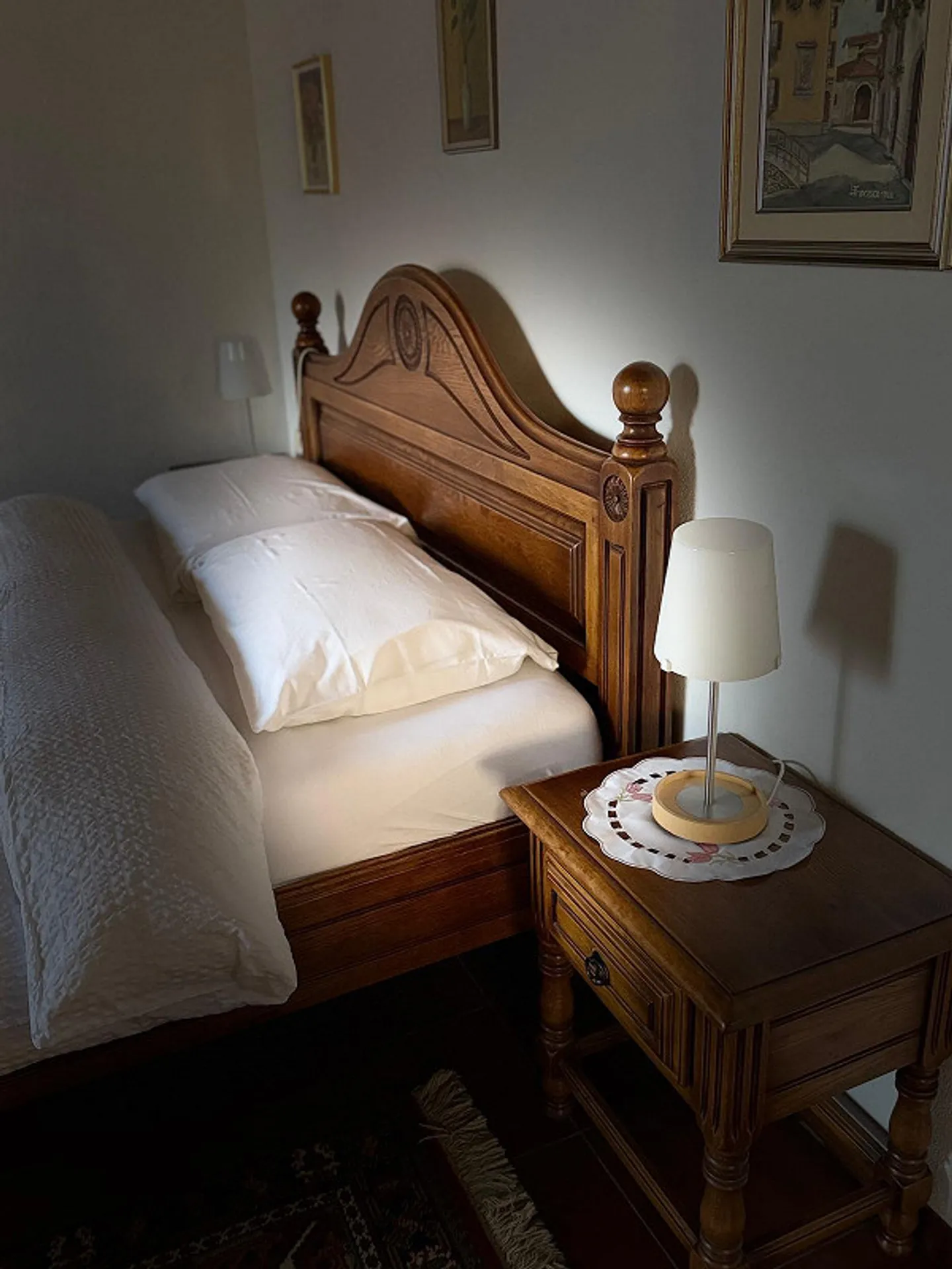 Charming Studio Near Lake Lugano - Photo 11 of 15