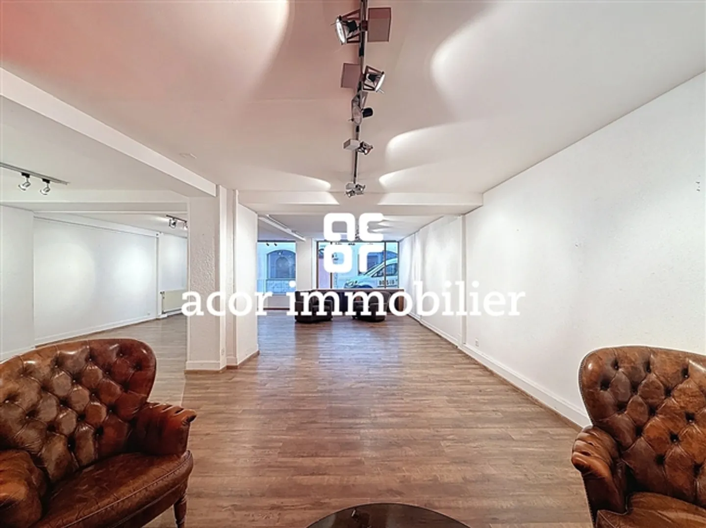 «Apartment» - Photo 2 sur 4