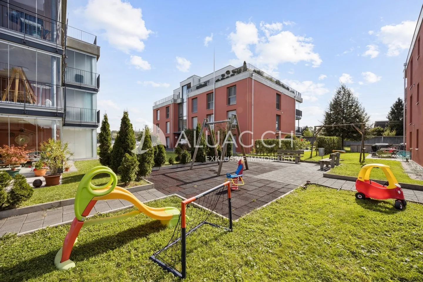 Appartamento in vendita - Foto 11 di 11