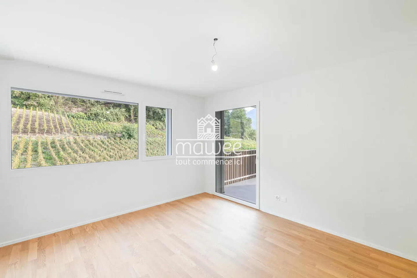 Appartement Charmant à Vuisse - Photo 10 sur 13