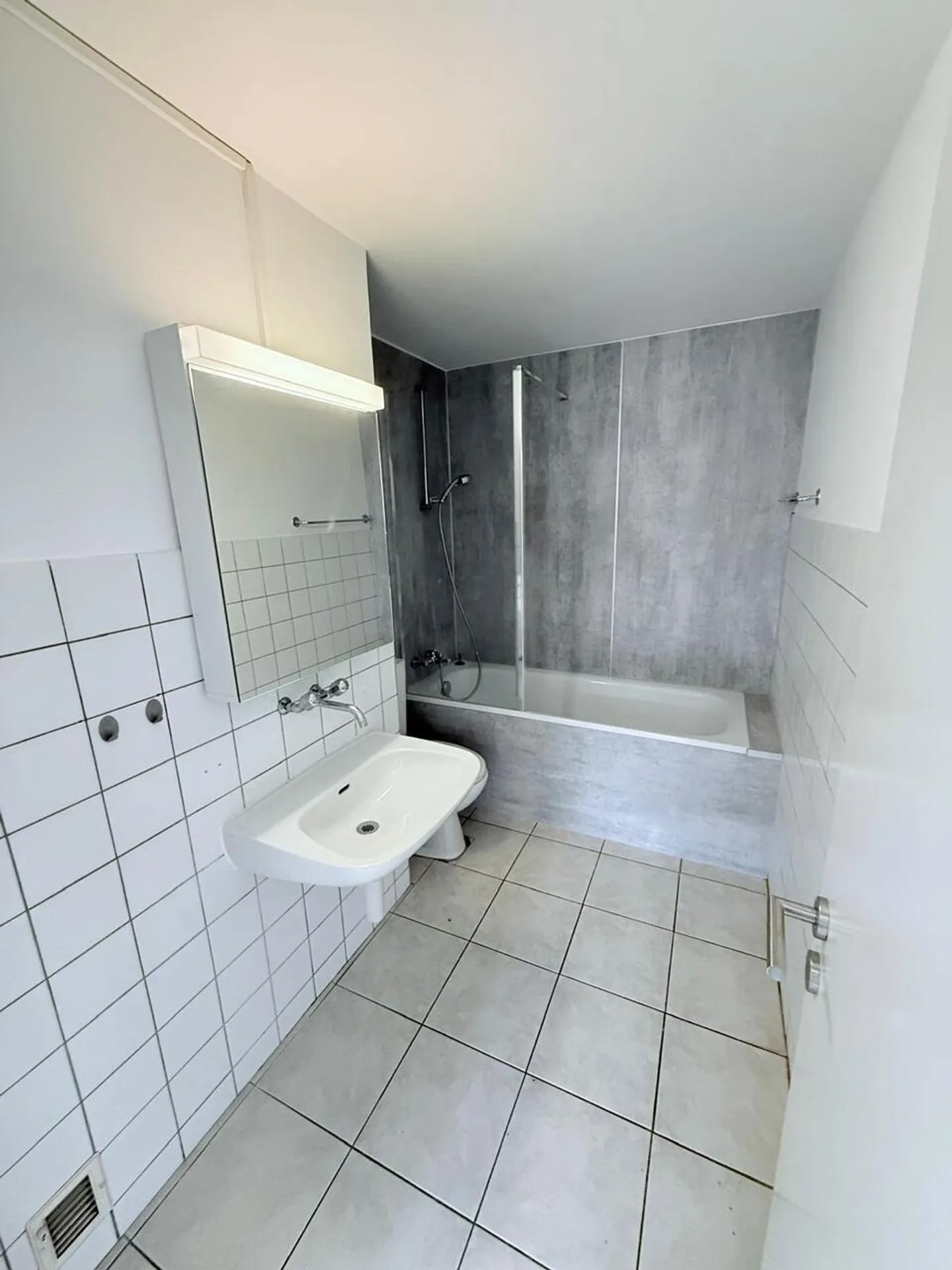 Appartamento di 5.0 stanze a Delémont - Foto 7 di 8