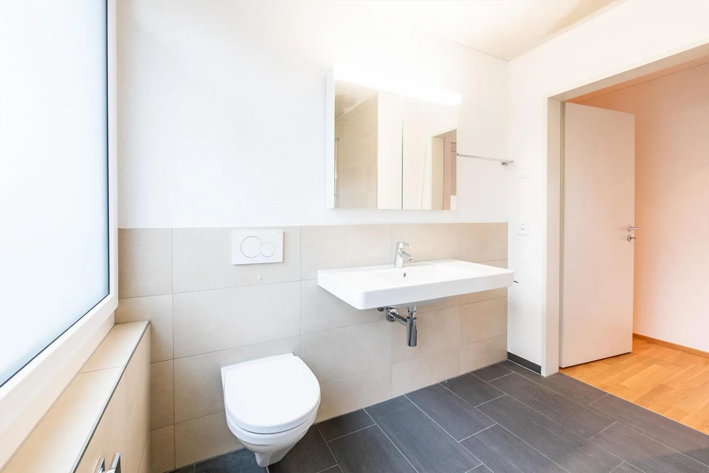 Appartamento 3.5 stanze a Sciaffusa - Foto 9 di 11