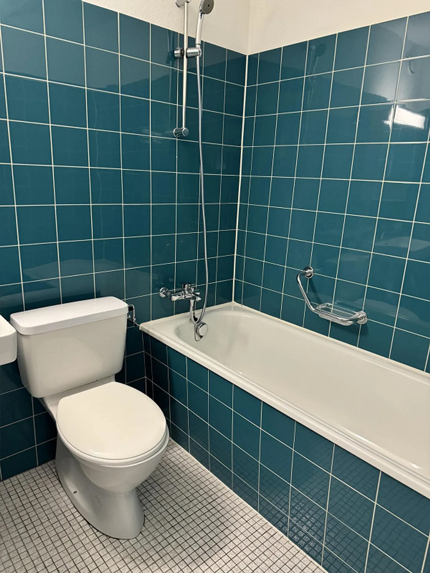 Appartement confortable de 1,5 pièce à louer à Davos Platz - Photo 3 sur 5