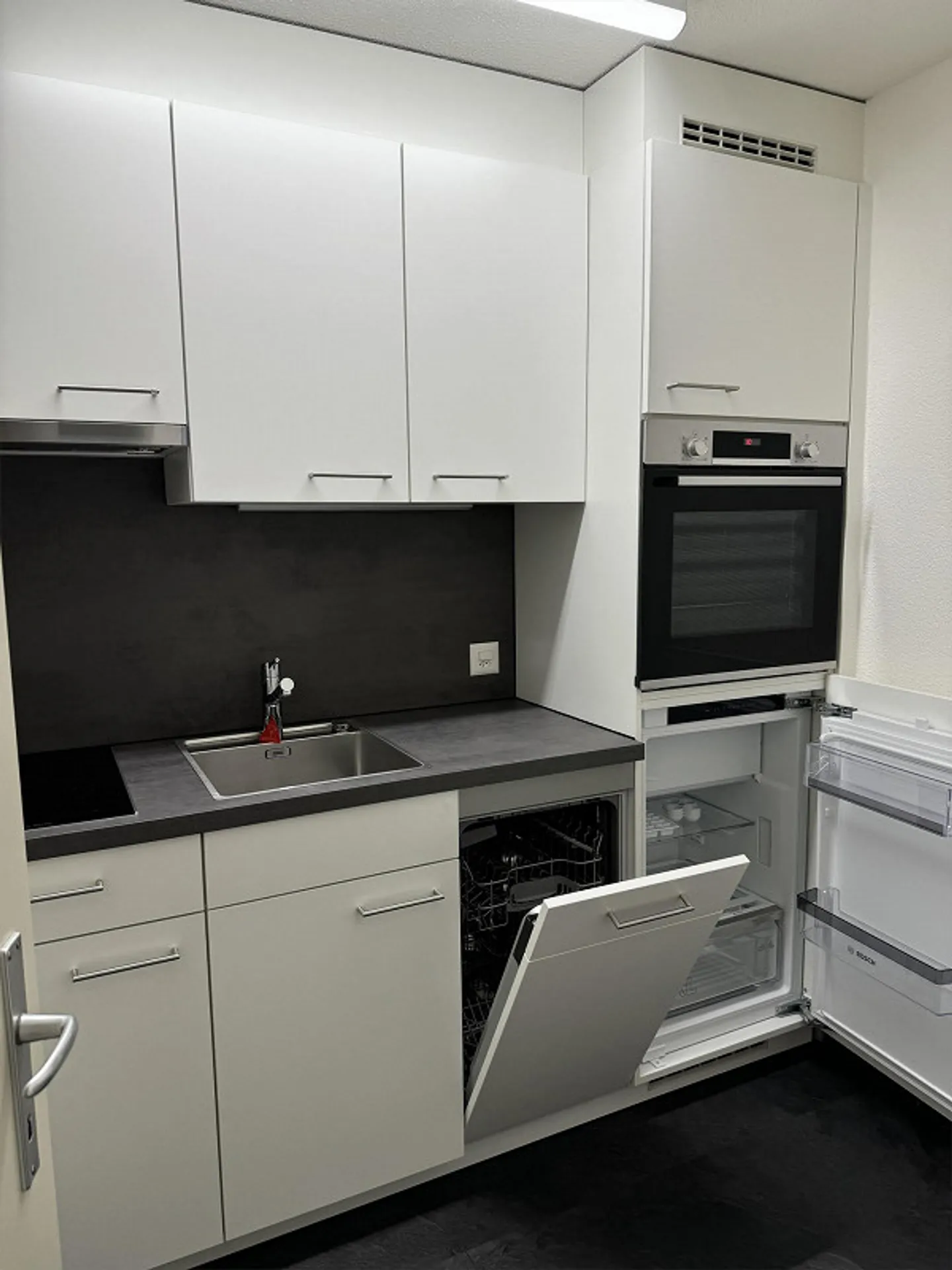 Appartement confortable de 1,5 pièce à louer à Davos Platz - Photo 4 sur 5