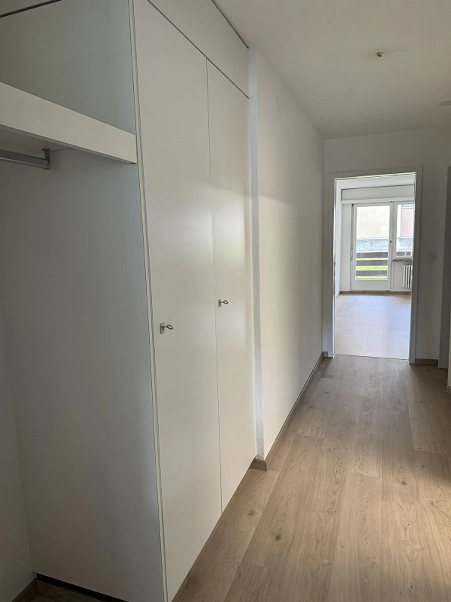 Appartement confortable de 1,5 pièce à louer à Davos Platz - Photo 5 sur 5