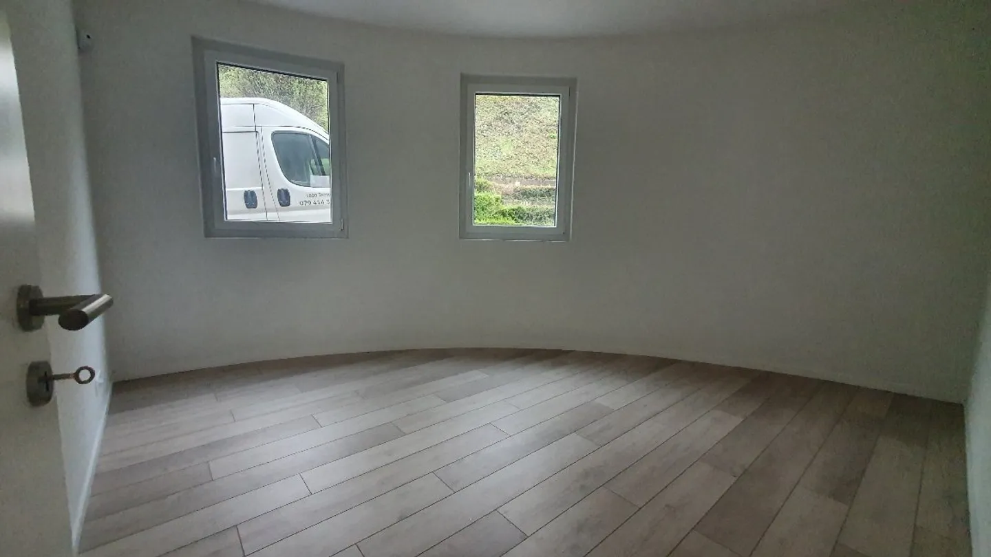 Appartamento di alta classe, 4.5 stanze con terrazza - Foto 7 di 10