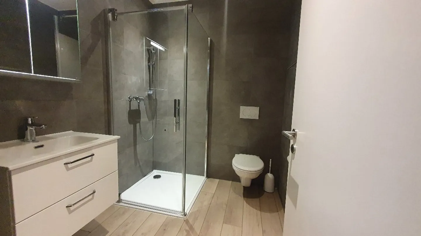 Appartamento di alta classe, 4.5 stanze con terrazza - Foto 8 di 10