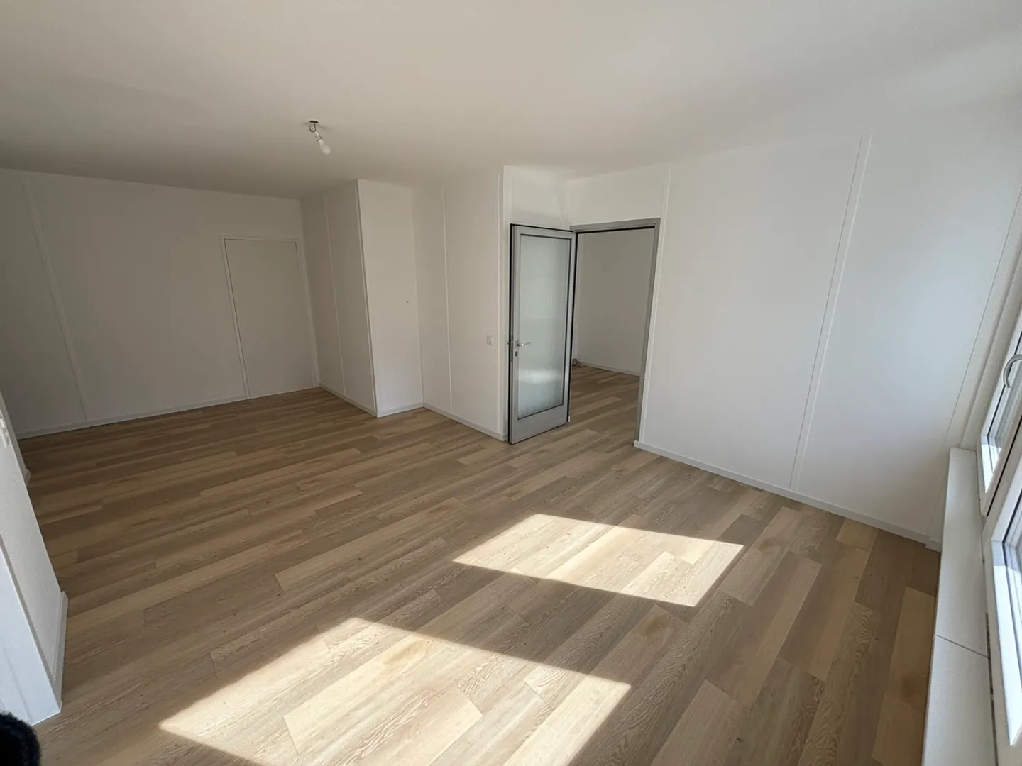 Renovated Office Space in Roveredo - Photo 5 of 9