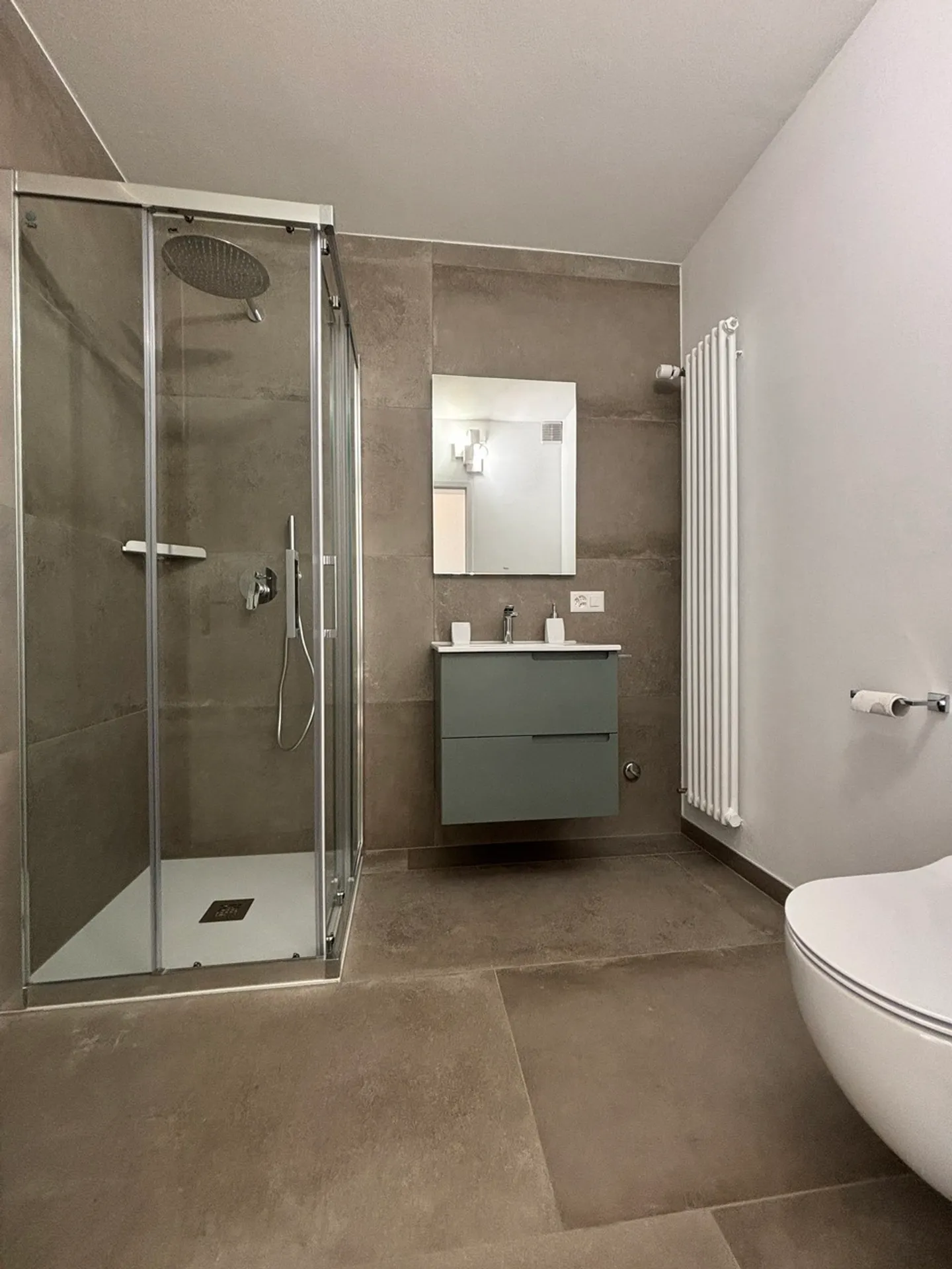 Renovated Office Space in Roveredo - Photo 9 of 9