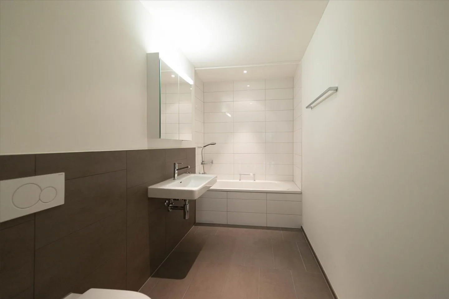 Ihre neue Familienwohnung am Eulachpark! - Foto 6 di 10
