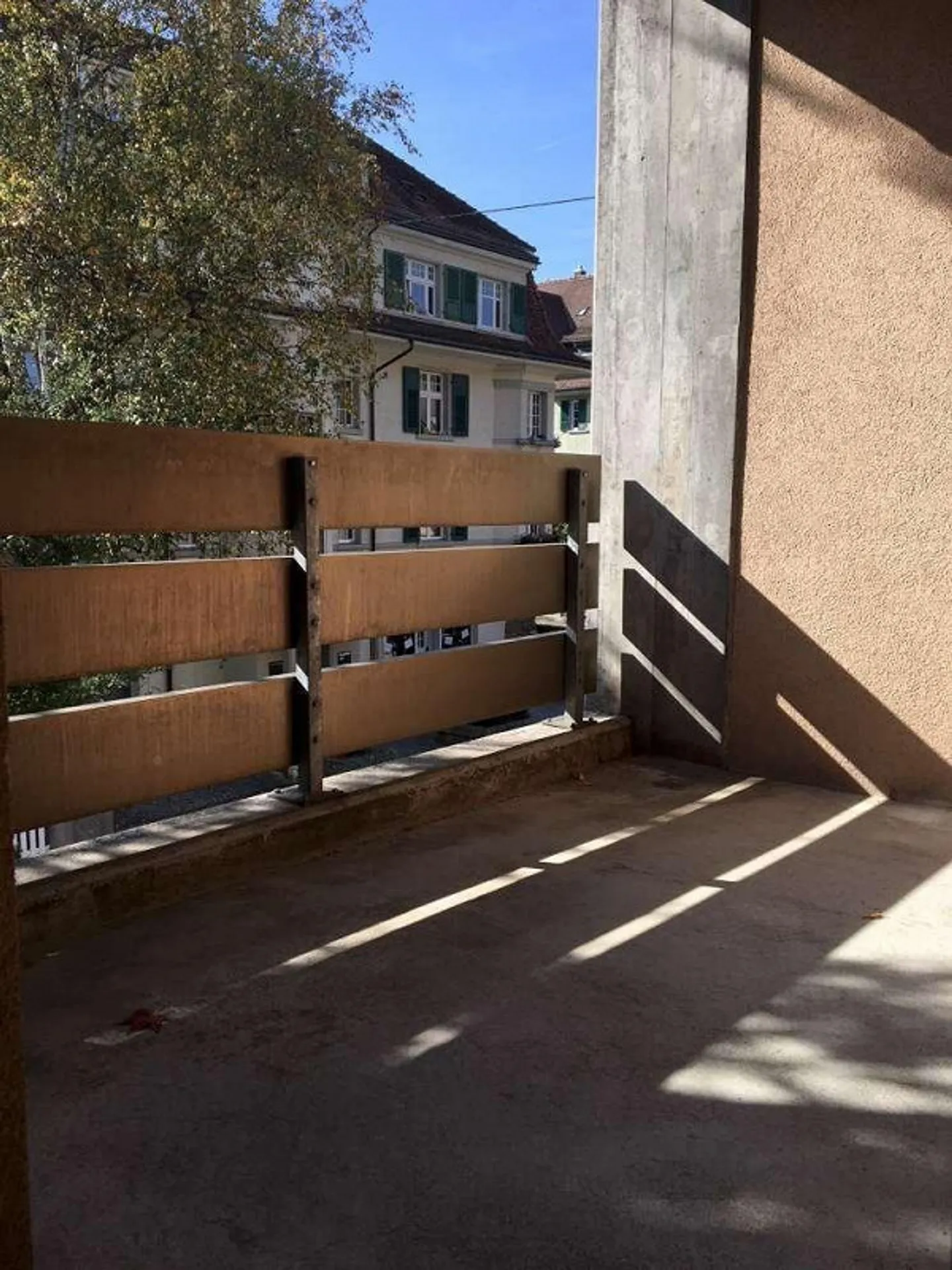 Helle 2-Zimmer Wohnung in Bern - Foto 3 von 6