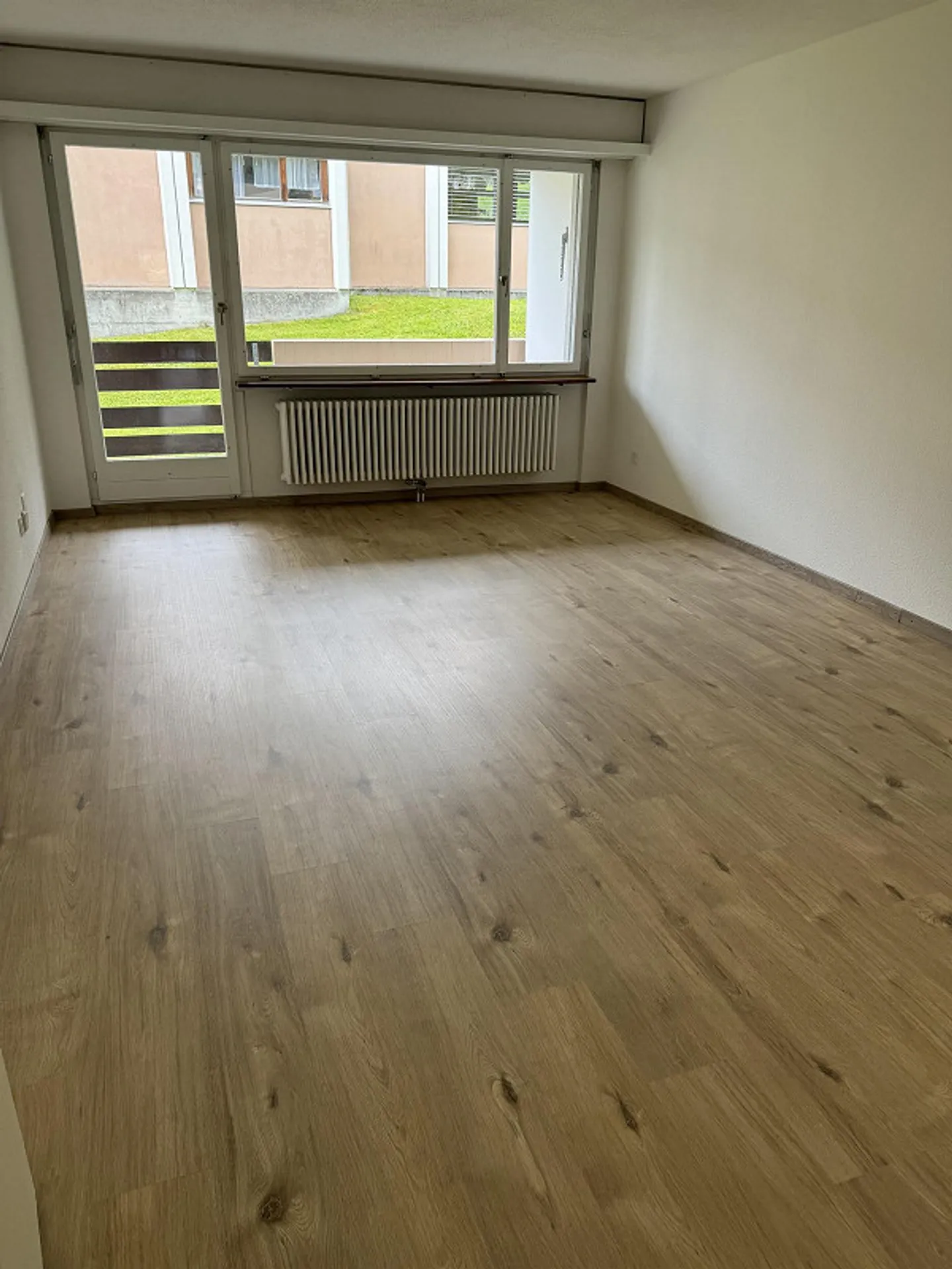 Appartement confortable de 1,5 pièce à louer à Davos Platz - Photo 1 sur 5