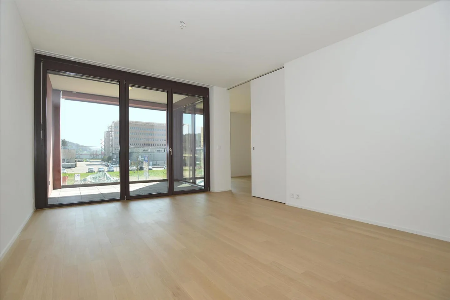 Ihre neue Familienwohnung am Eulachpark! - Foto 3 di 10