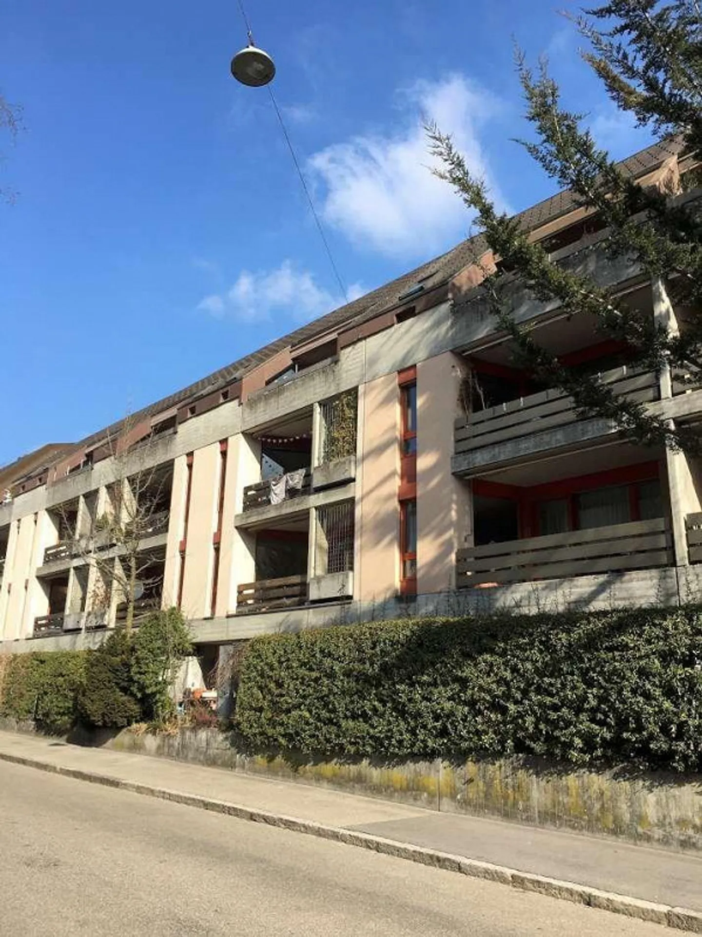 Helle 2-Zimmer Wohnung in Bern - Foto 1 von 6