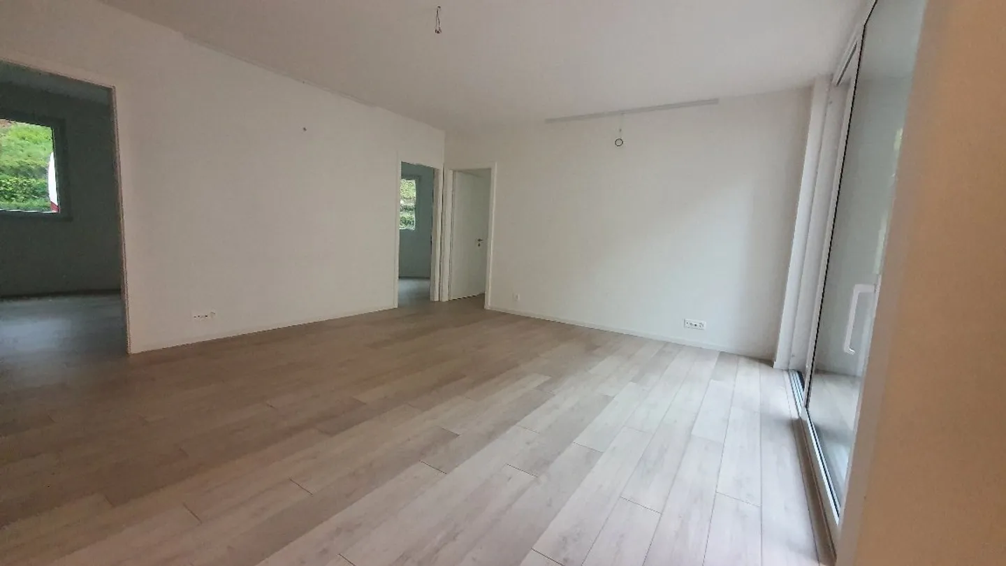 Appartamento di alta classe, 4.5 stanze con terrazza - Foto 4 di 10