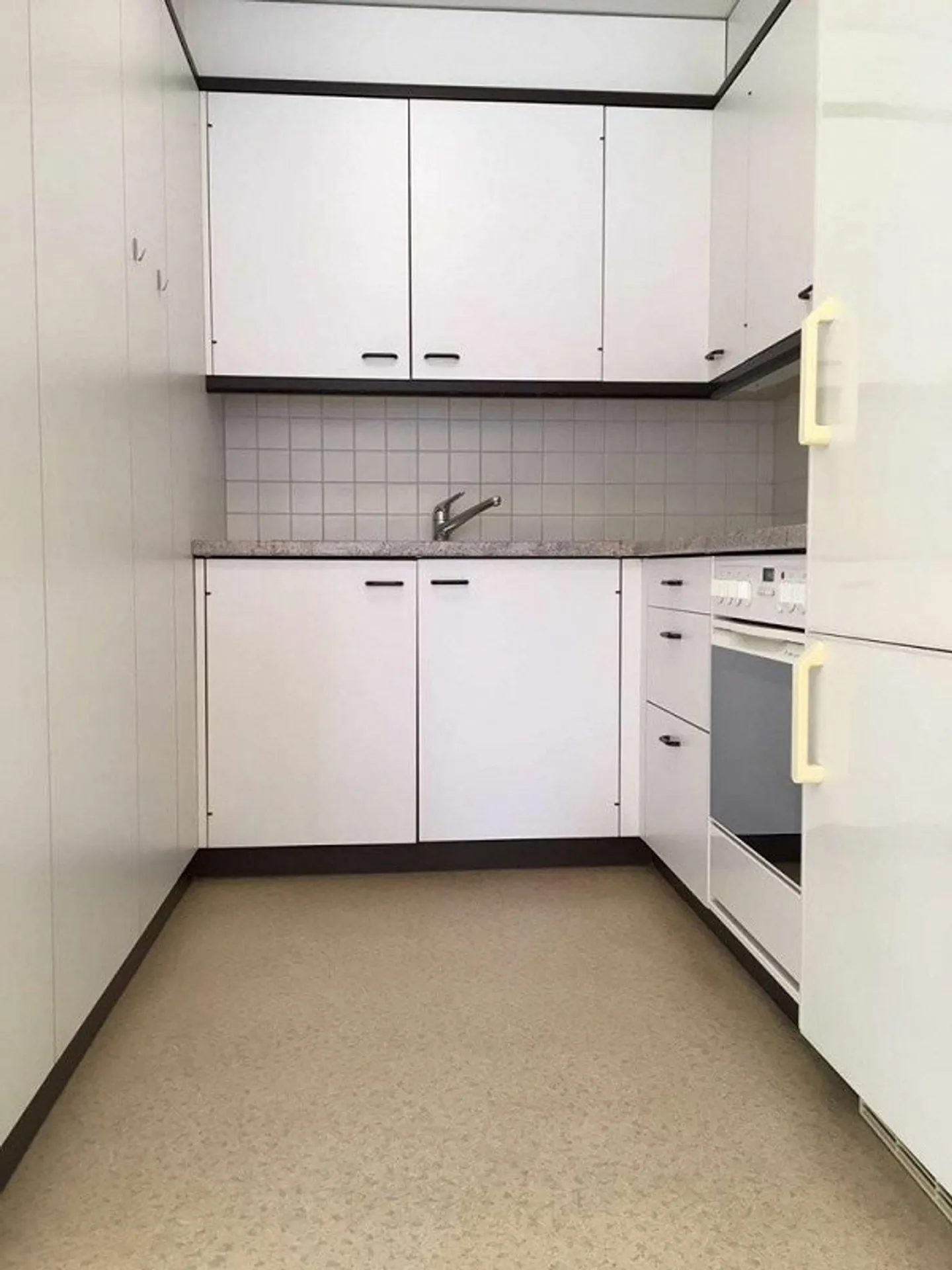 Helle 2-Zimmer Wohnung in Bern - Foto 4 von 6