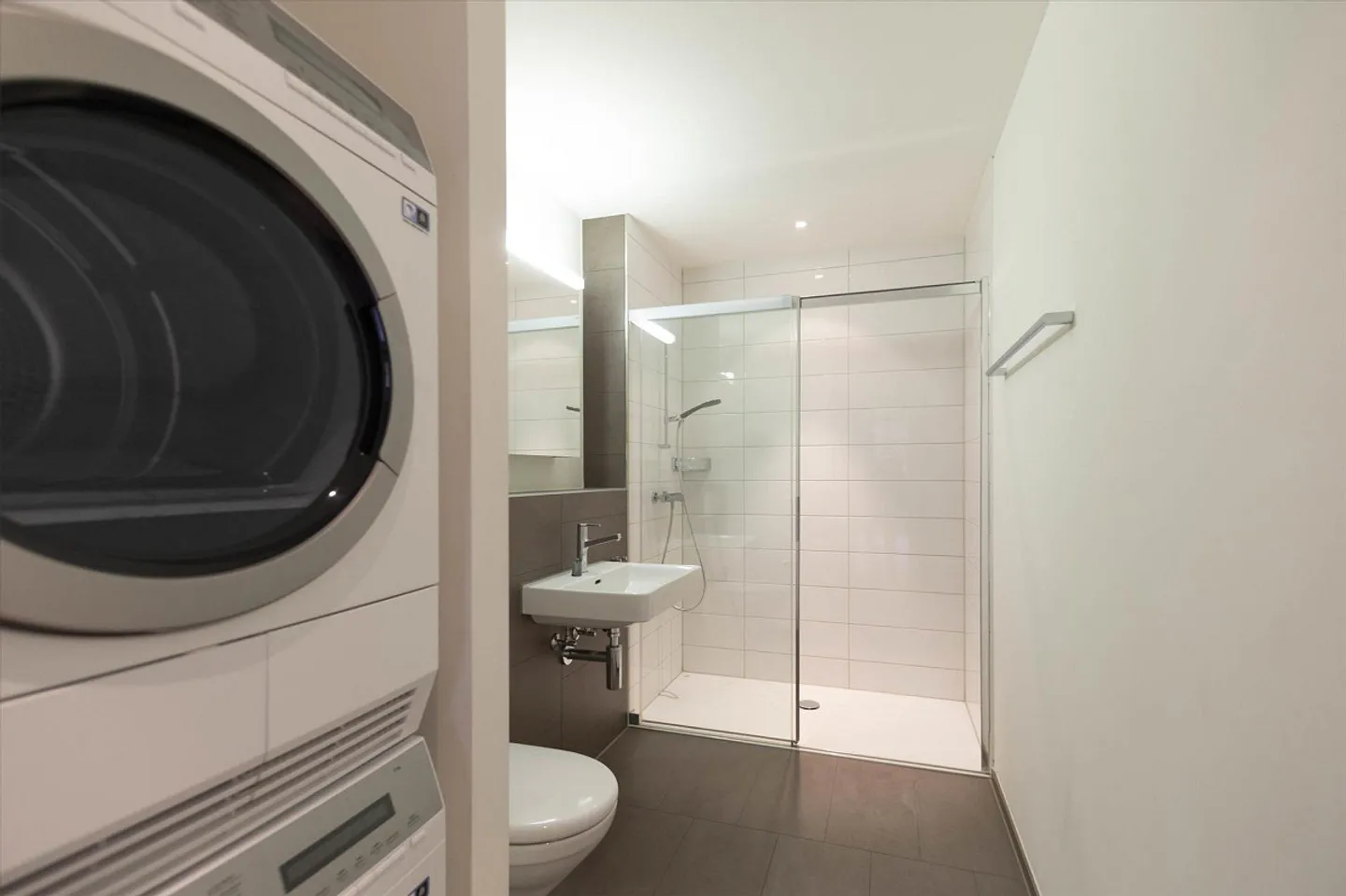 Ihre neue Familienwohnung am Eulachpark! - Foto 7 di 10