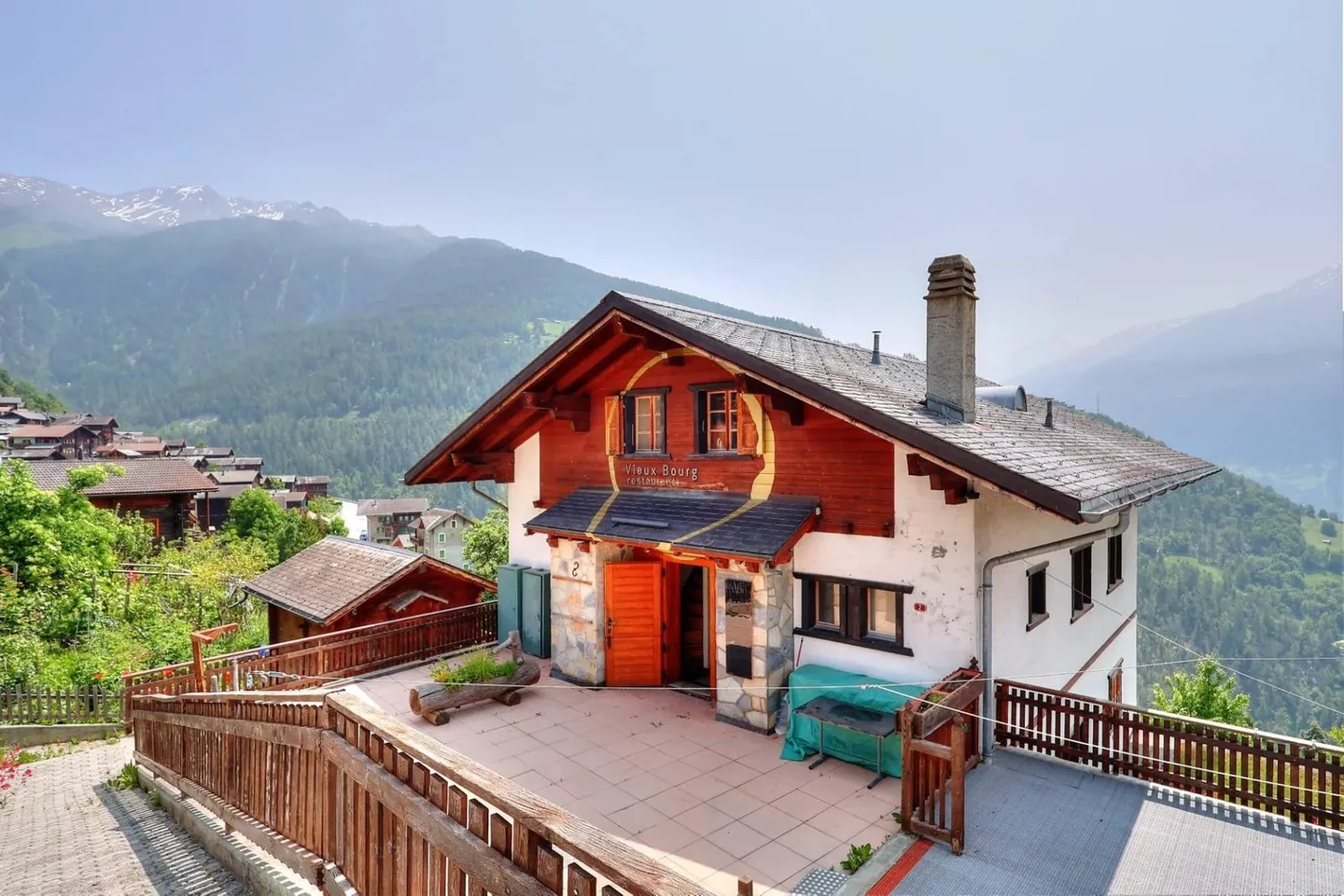 Gelegenheit | Ein historisches Erbe zum Wiederbeleben - Foto 7 von 8