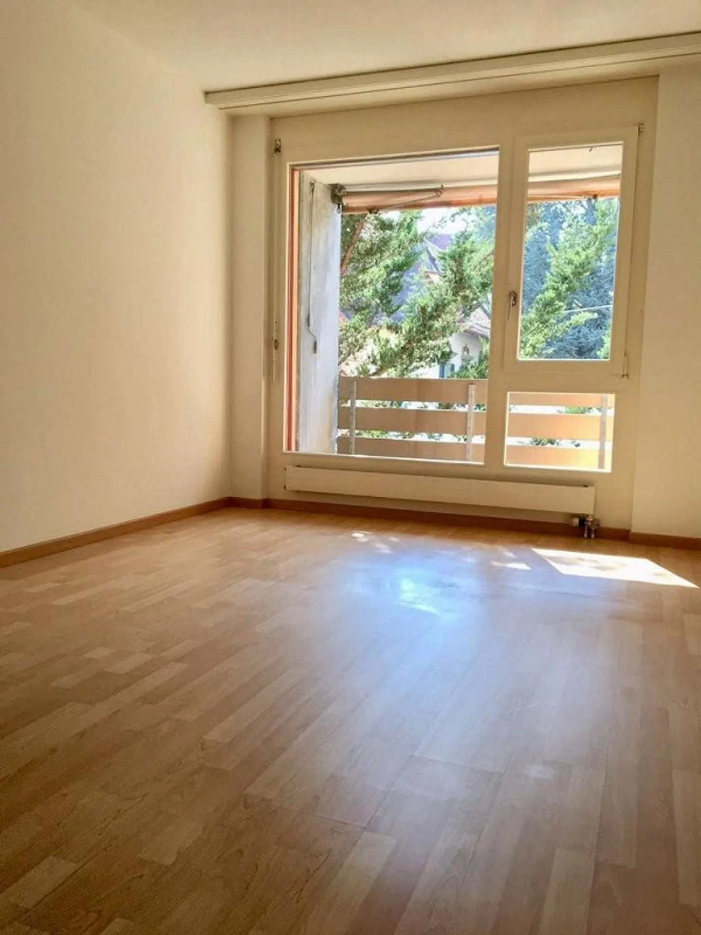 Helle 2-Zimmer Wohnung in Bern - Foto 5 von 6