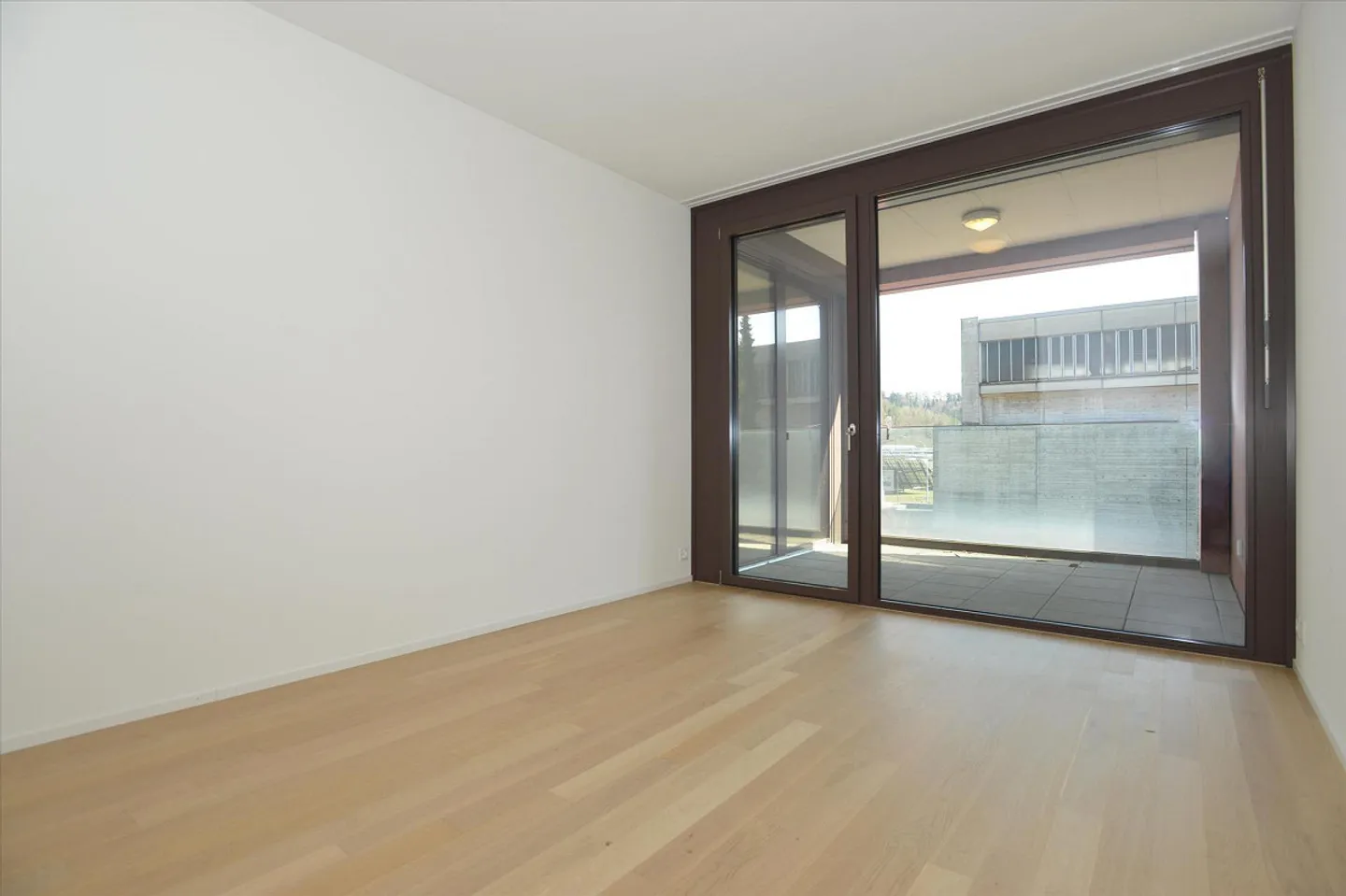 Ihre neue Familienwohnung am Eulachpark! - Foto 8 di 10
