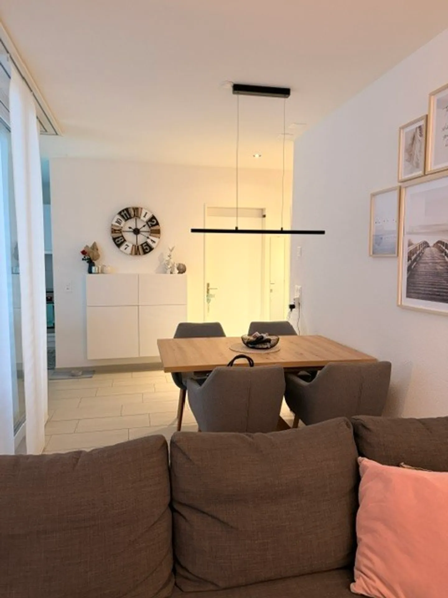 Wohnung mieten - Foto 2 von 5