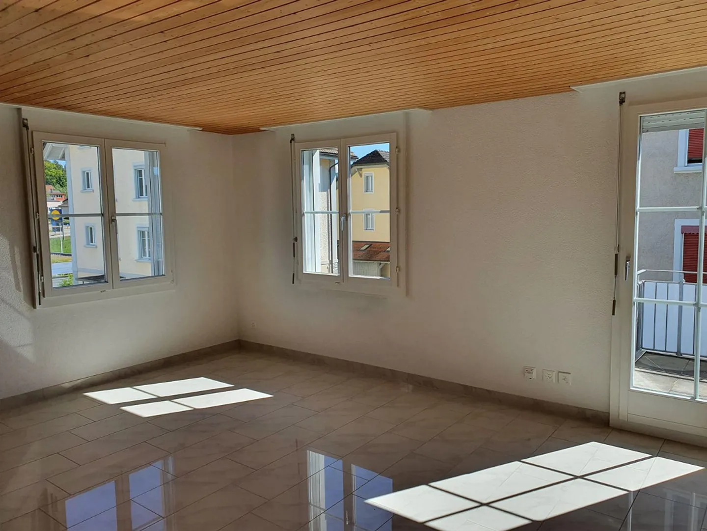 Charmante Maisonette-Wohnung - Foto 1 von 5
