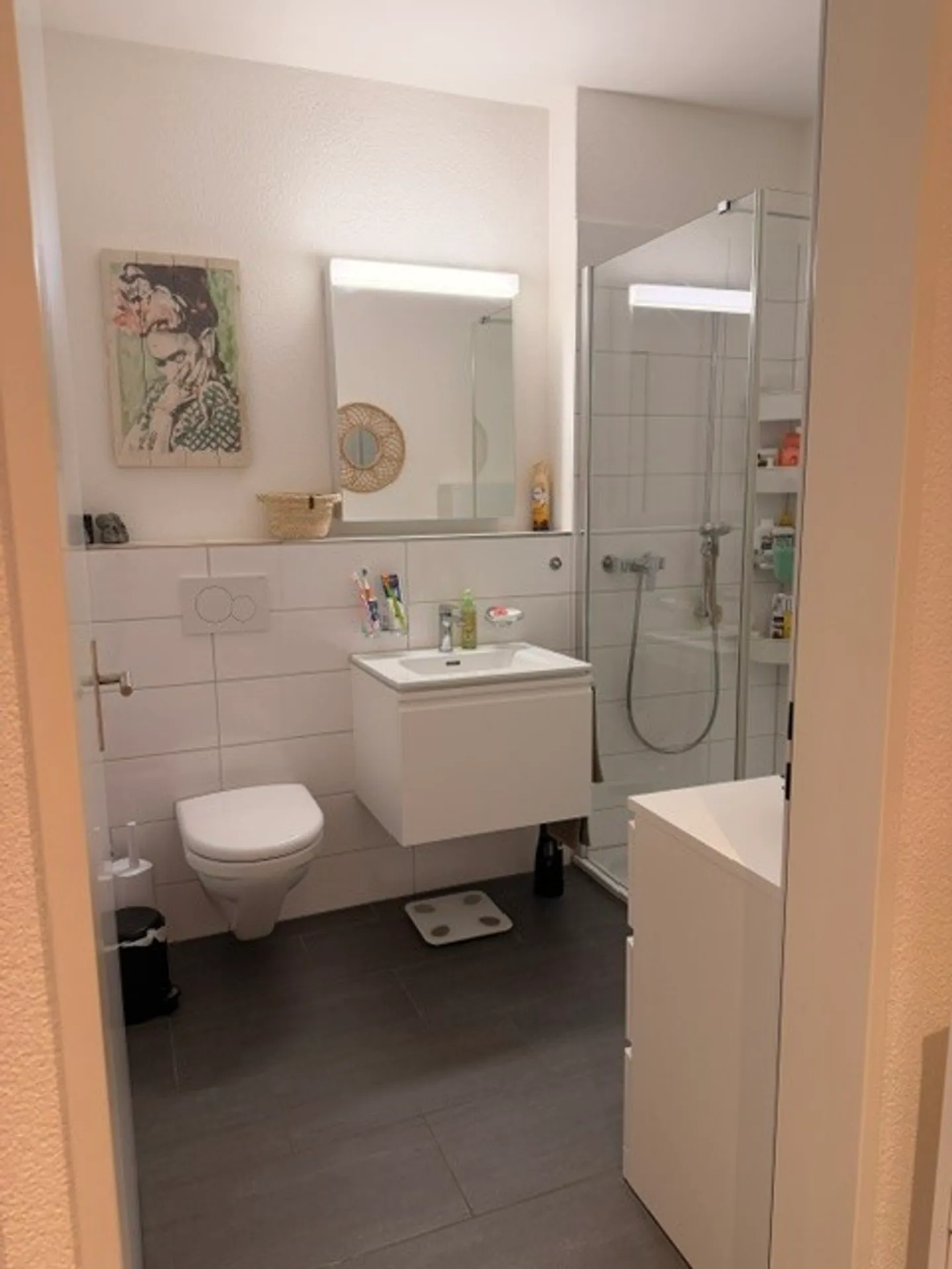 Wohnung mieten - Foto 4 von 5