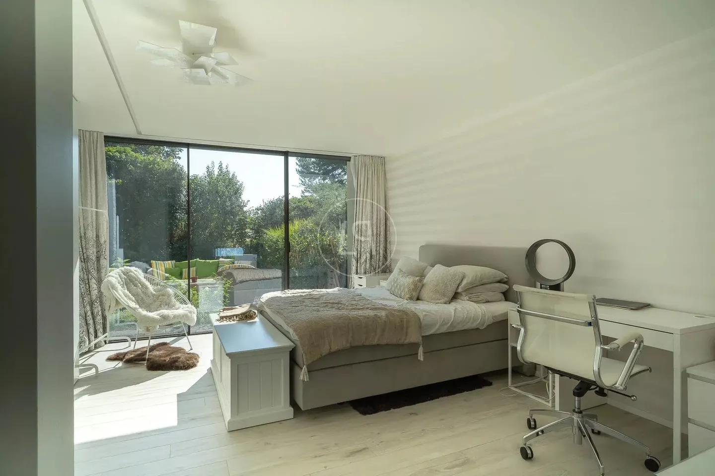 Superbo townhouse contemporaneo situato a Losanna - Foto 17 di 20