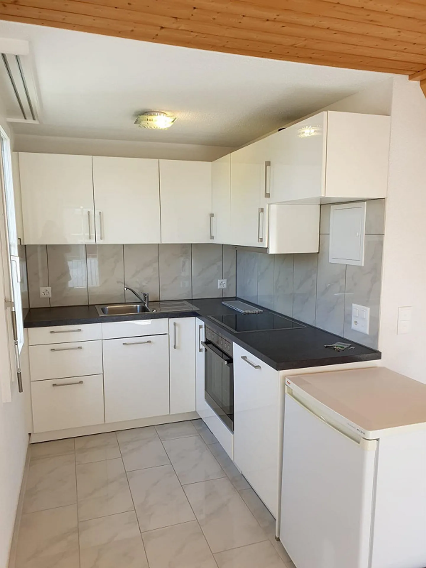 Charmante Maisonette-Wohnung - Foto 2 von 5