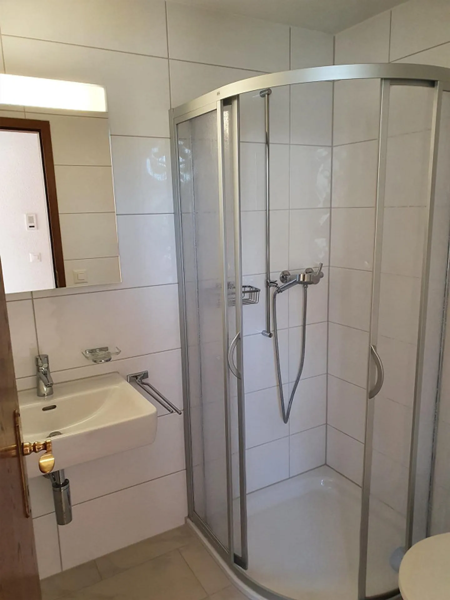 Charmante Maisonette-Wohnung - Foto 3 von 5