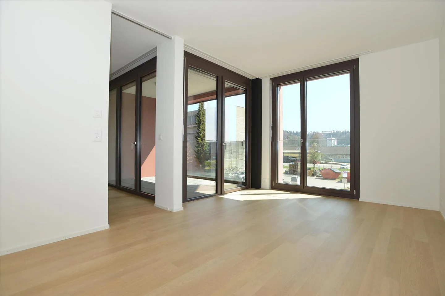 Ihre neue Familienwohnung am Eulachpark! - Foto 9 di 10