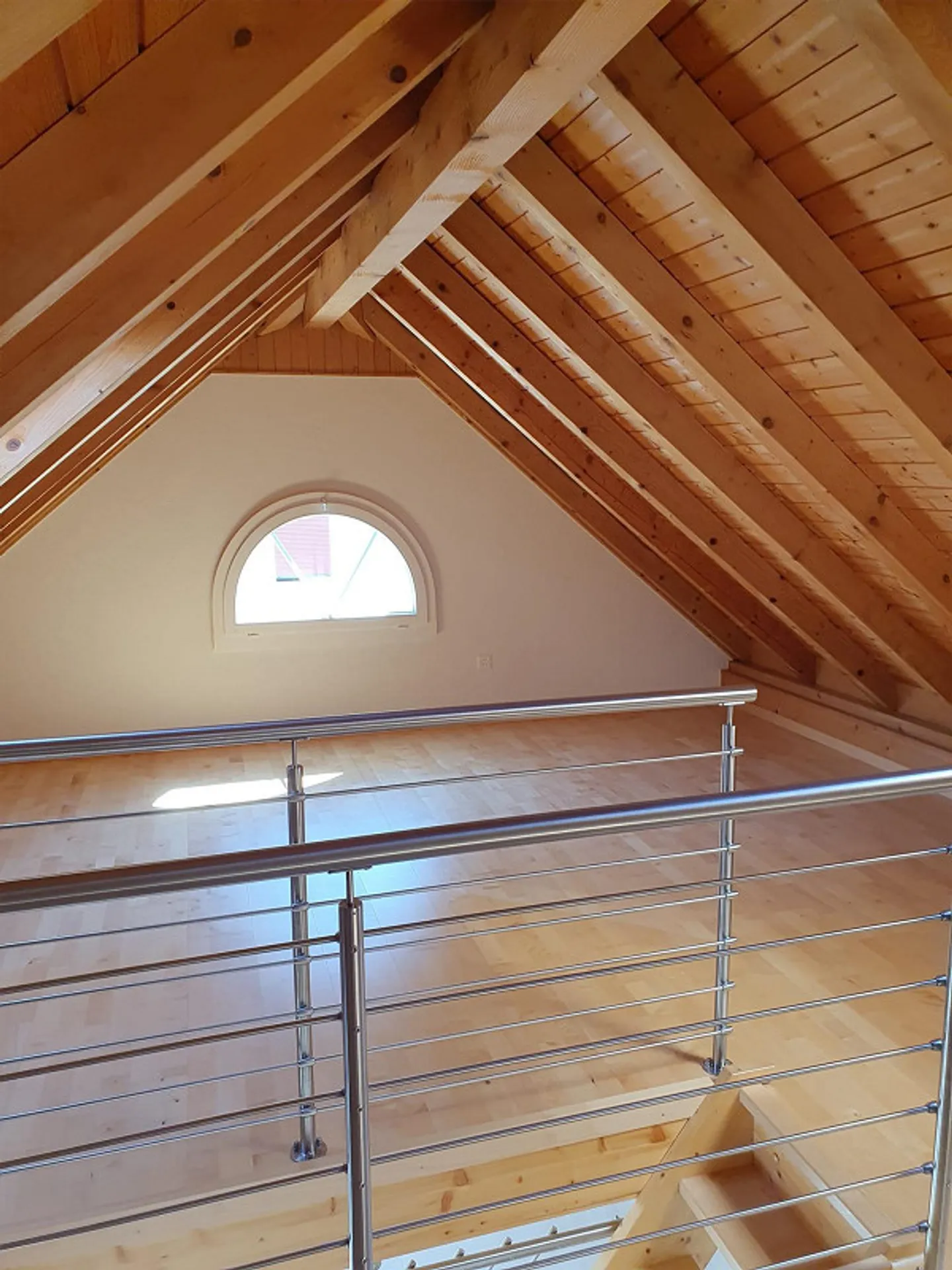 Charmante Maisonette-Wohnung - Foto 5 von 5