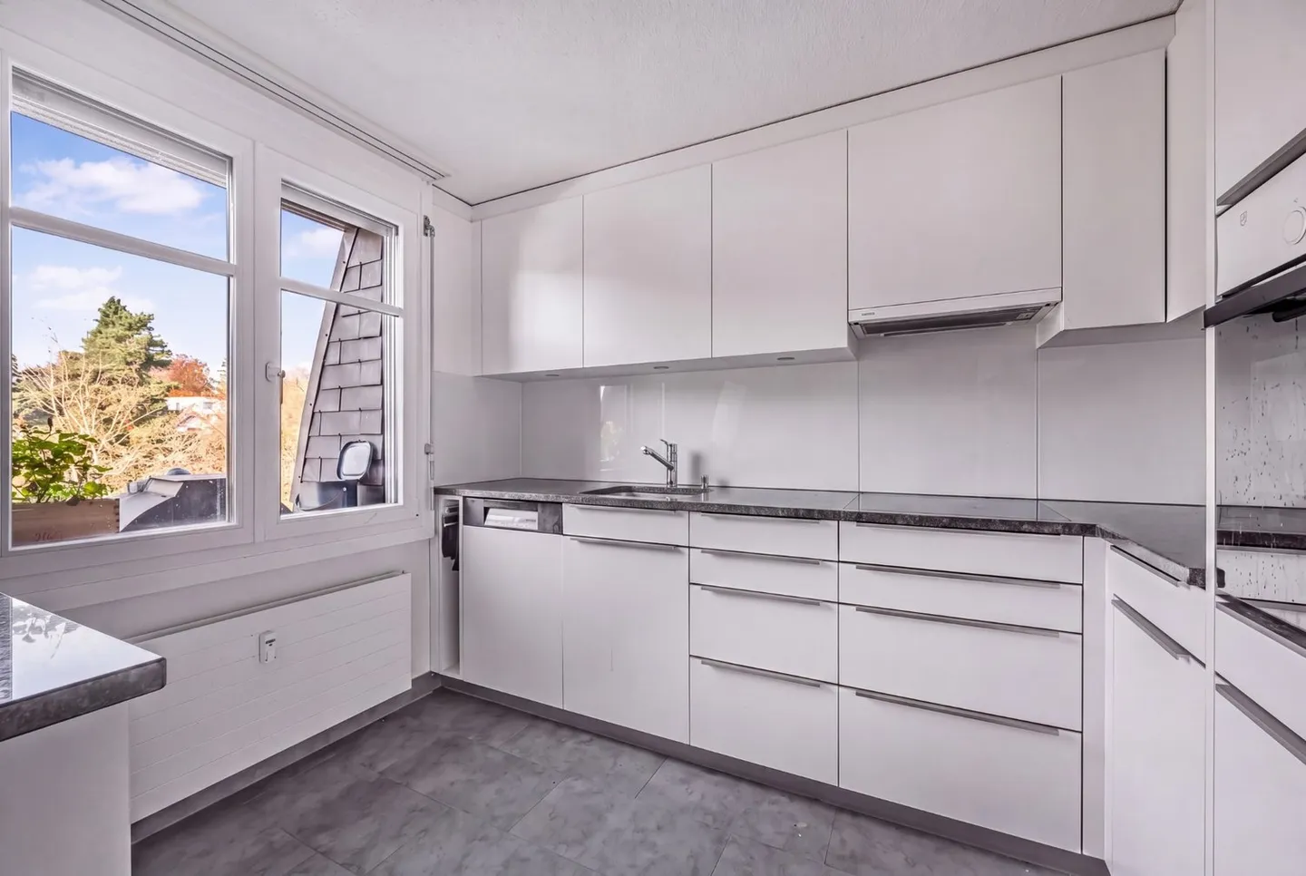 Appartement de ville exclusif avec terrasse sur le toit privée - Photo 3 sur 13