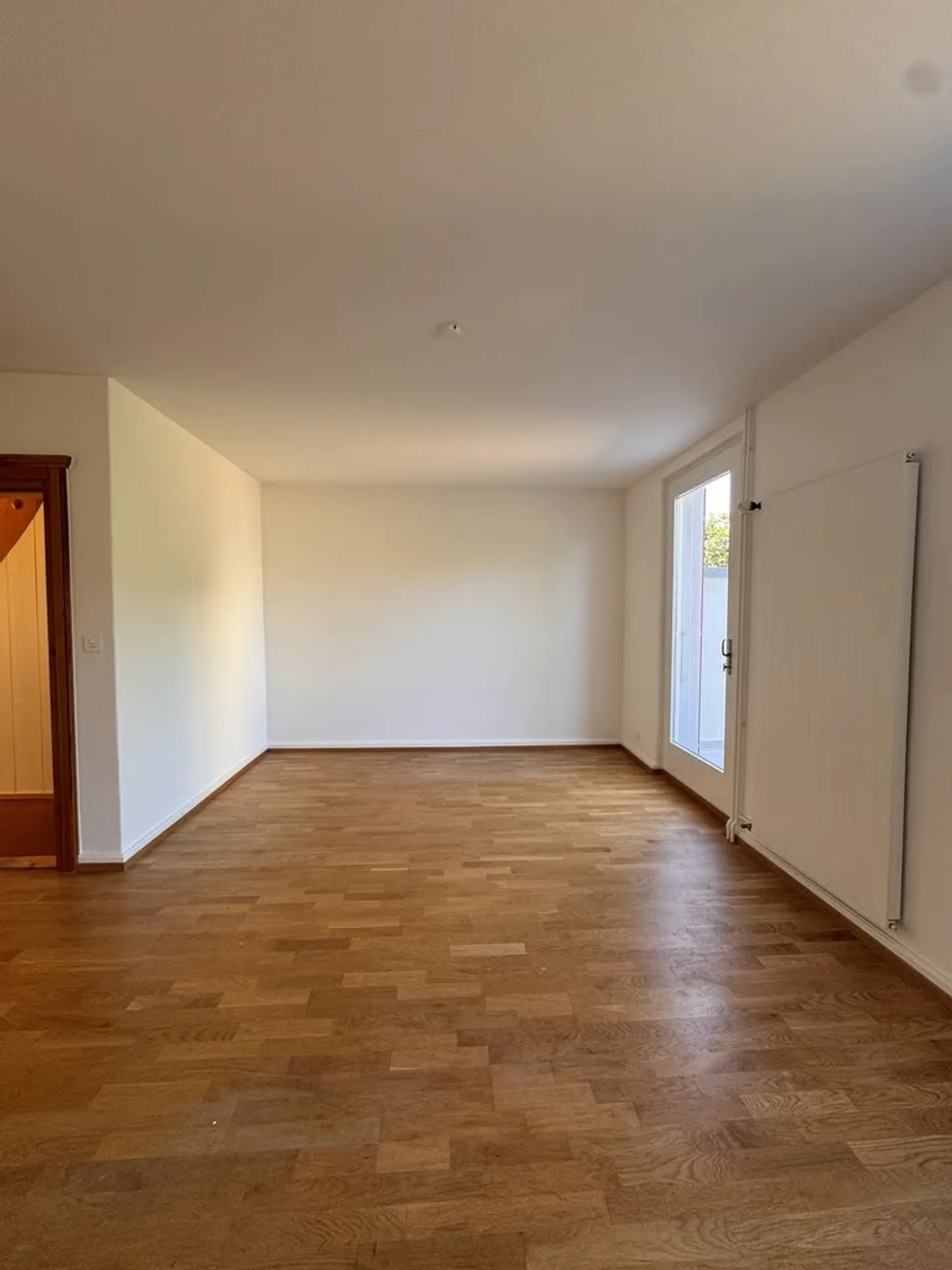 Charming row house with garden in a quiet and central location - Photo 5 of 12