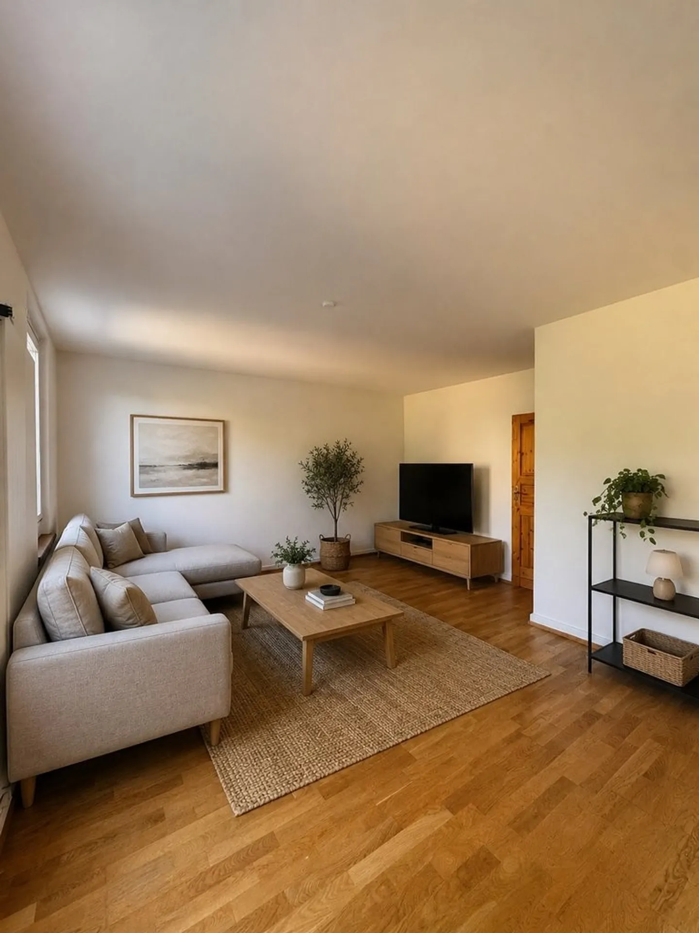 Charming row house with garden in a quiet and central location - Photo 6 of 12
