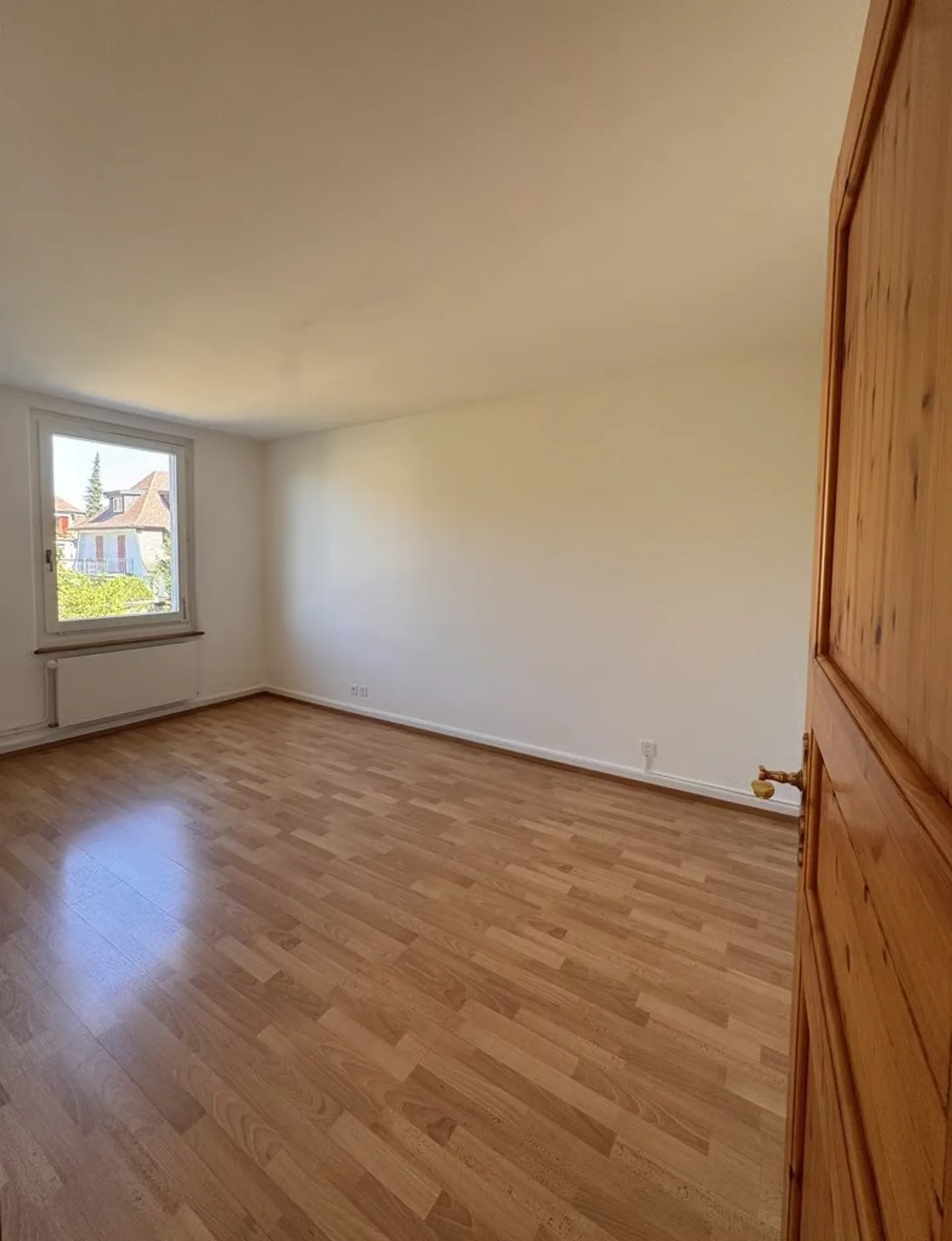 Charming row house with garden in a quiet and central location - Photo 8 of 12