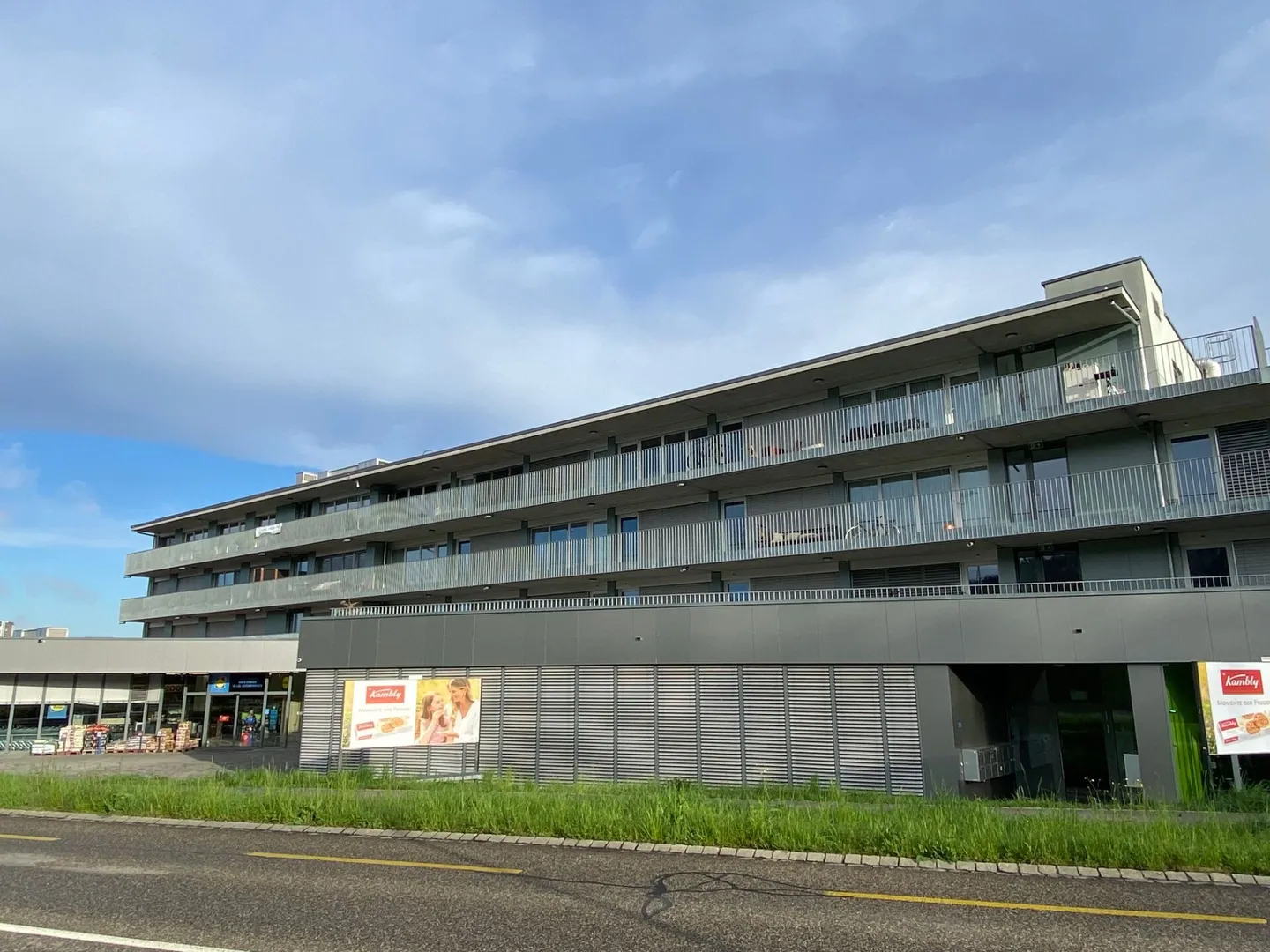 Wohnen am Plus des Lebens - Sommerrain! - Foto 1 von 7
