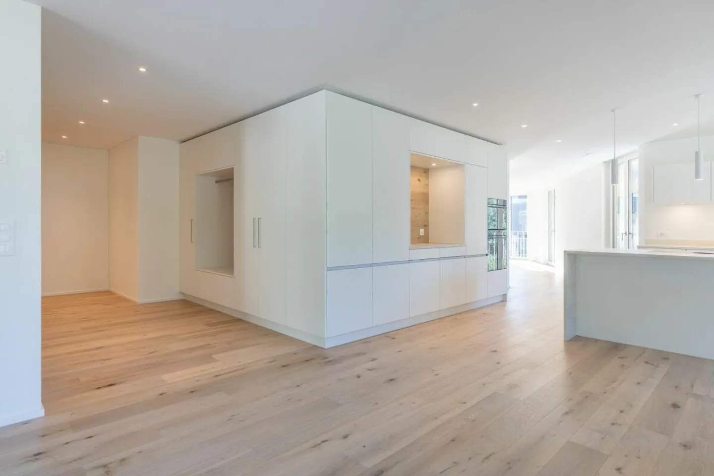 Prima occupazione | Appartamento 3.5 locali nel centro di Glarona - Foto 2 di 14