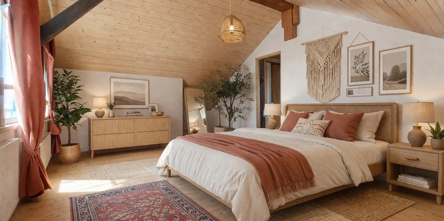 In Vendita: Nel cuore del bellissimo villaggio di Bramois, casa di 4.5 locali in duplex. - Foto 4 di 5