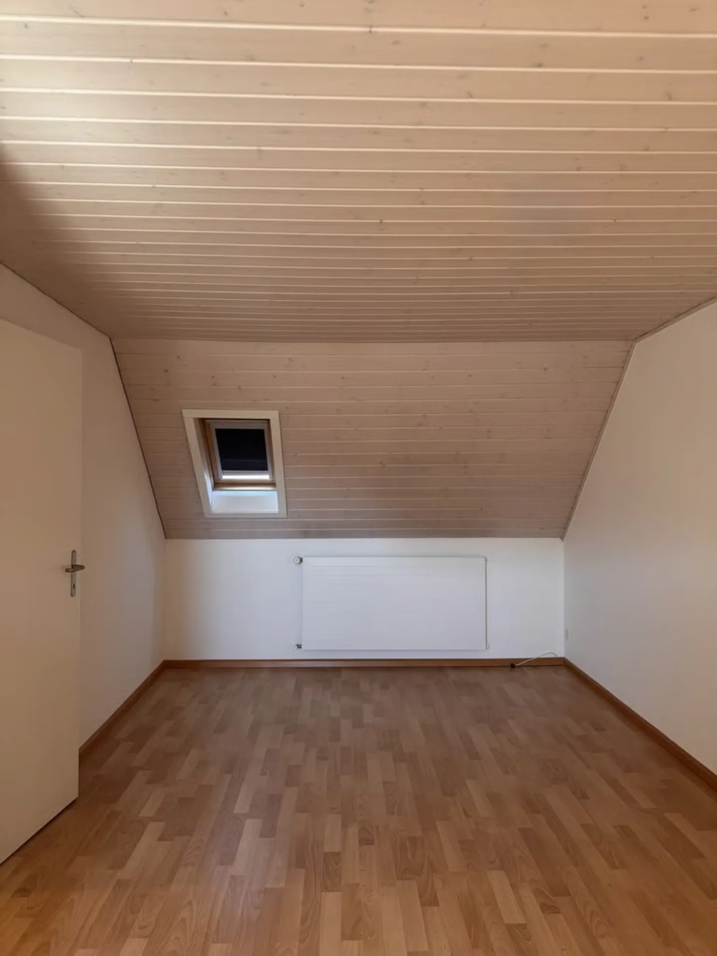 Charming row house with garden in a quiet and central location - Photo 11 of 12