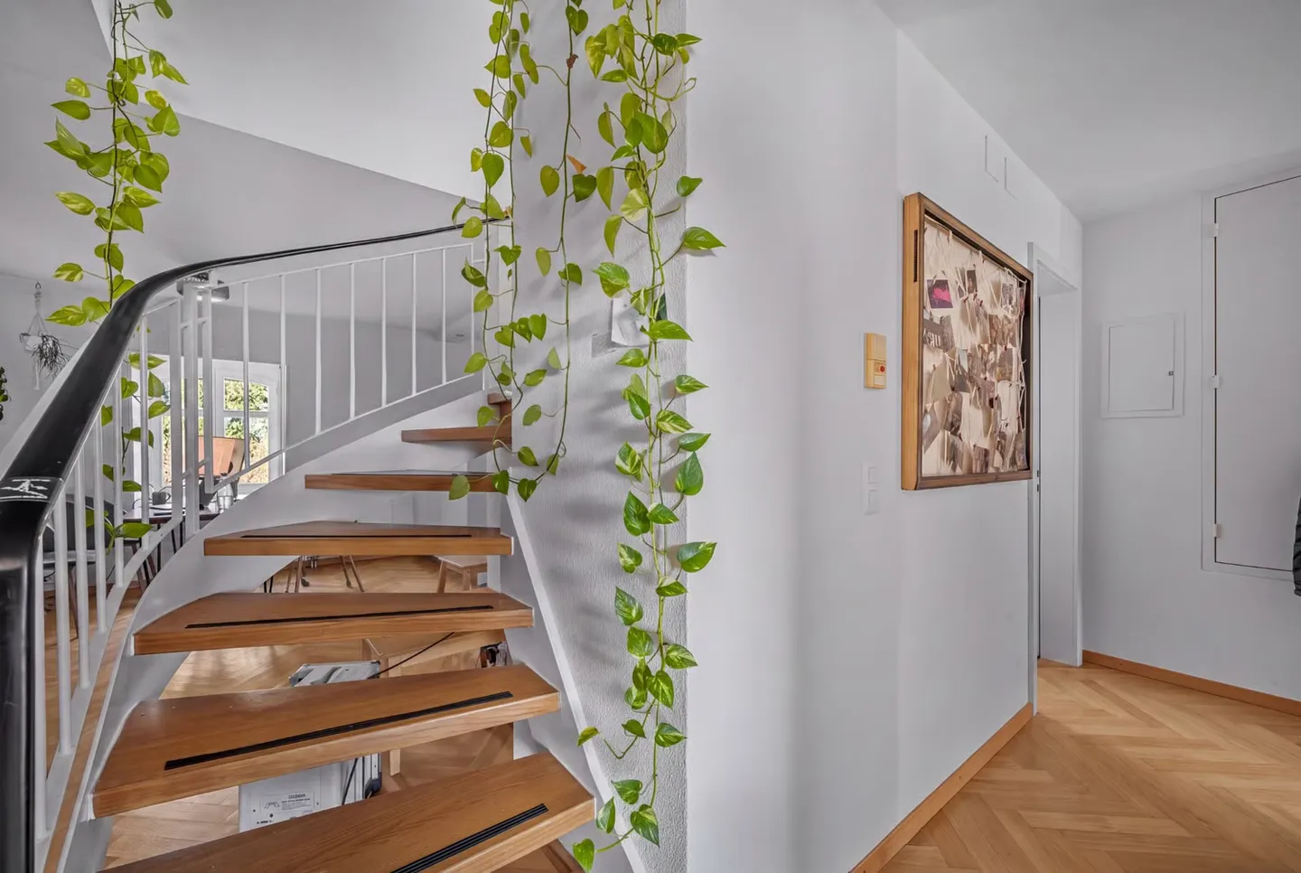 Appartement de ville exclusif avec terrasse sur le toit privée - Photo 6 sur 13