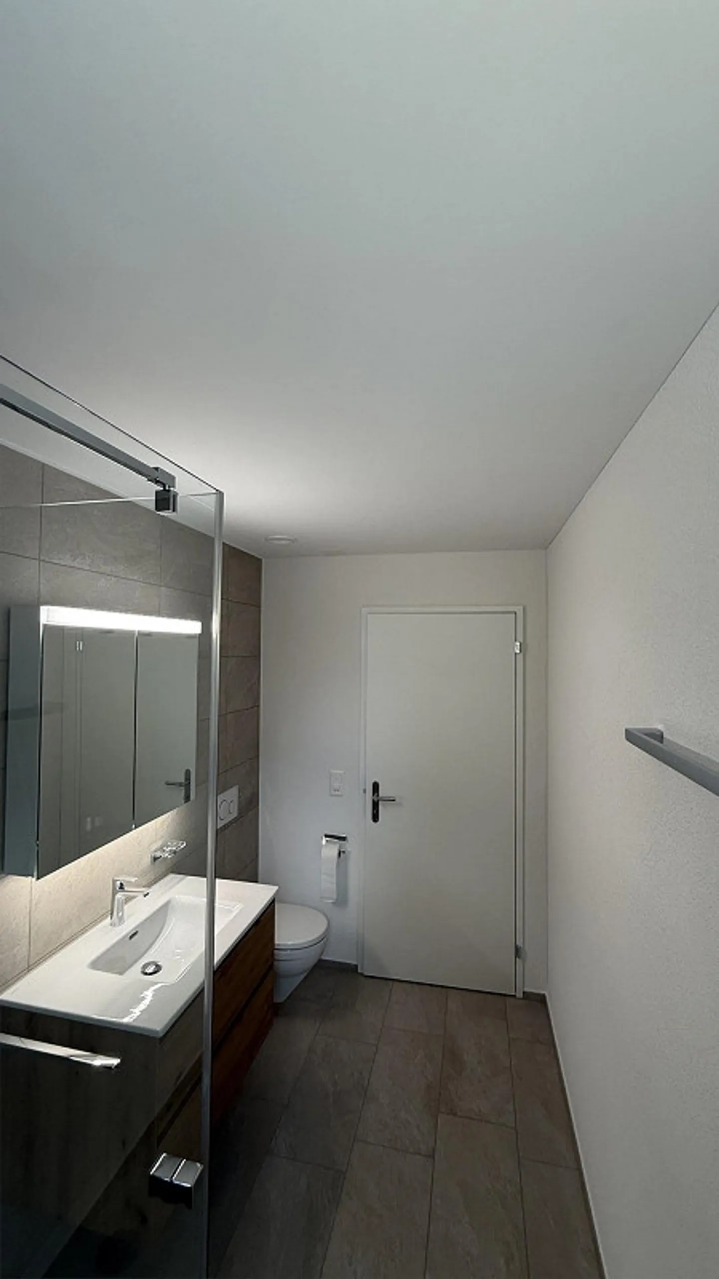 Appartement de jardin 2,5 pièces dans un nouveau bâtiment avec jardin privé de 42 m² - première occupation - Photo 7 sur 16