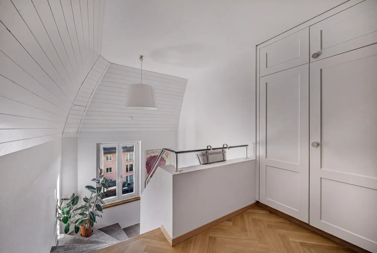 Appartement de ville exclusif avec terrasse sur le toit privée - Photo 9 sur 13